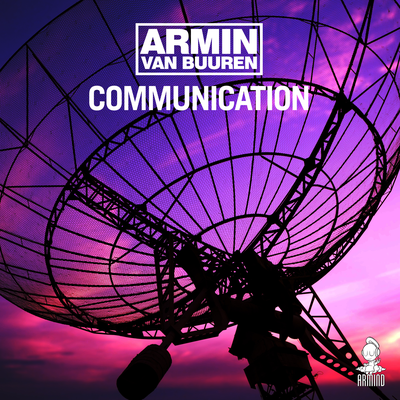 Communication's cover