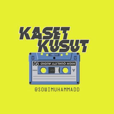 Kaset Kusut's cover