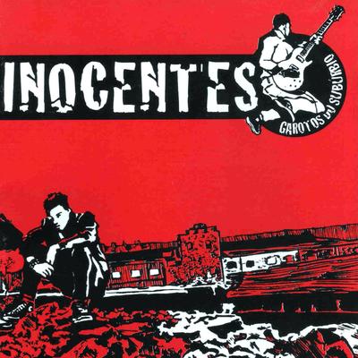 Ele Disse Não By Inocentes's cover