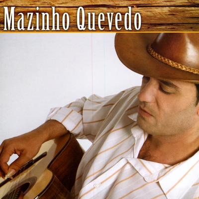 Rio De Lágrima By Mazinho Quevedo's cover