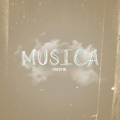 Musica's cover