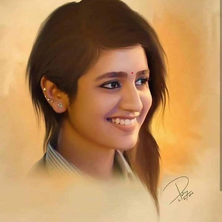 Priya Prakash's avatar image