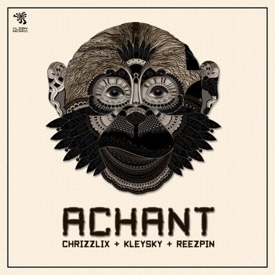 Achant (Original Mix)'s cover