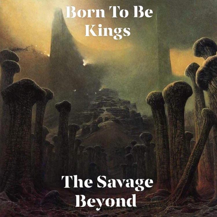 Born to Be Kings's avatar image