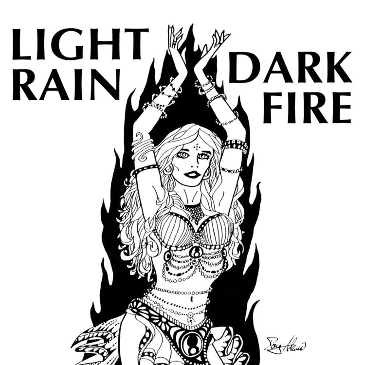 Light Rain's avatar image