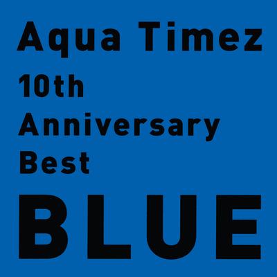 Sing Along By Aqua Timez's cover