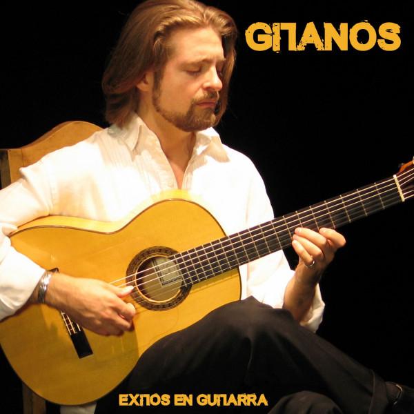 Gitanos's avatar image