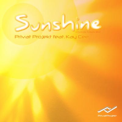Sunshine (Chalkida Tribute Mix)'s cover