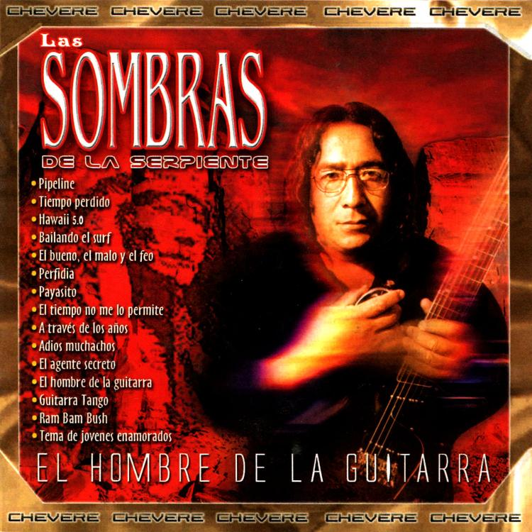 Las Sombras De La Serpiente's avatar image