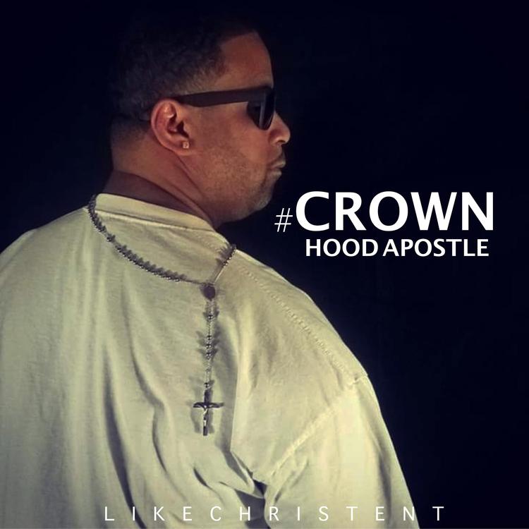 Hood Apostle's avatar image