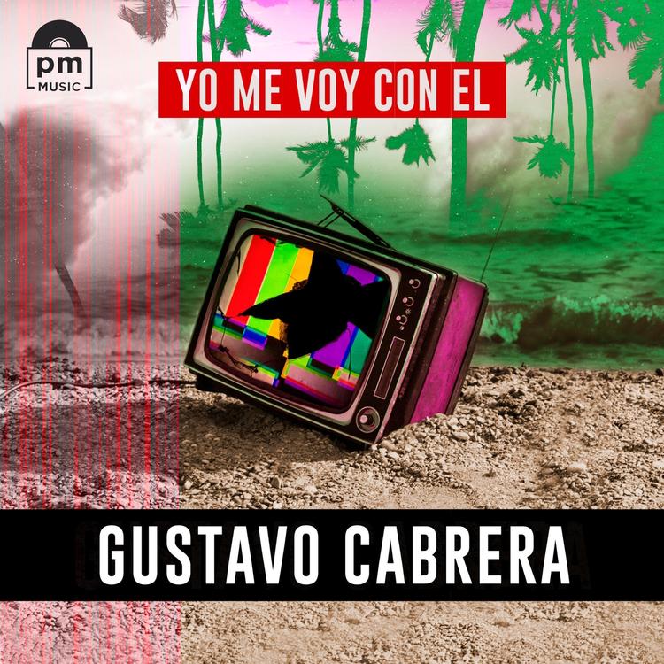 Gustavo Cabrera's avatar image