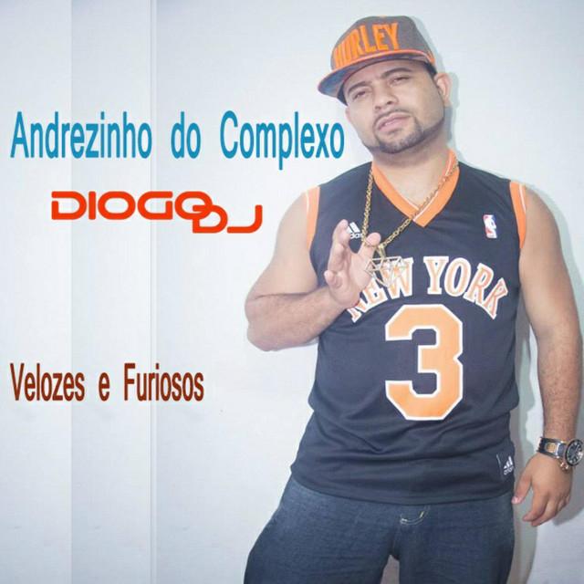 Andrezinho do Complexo's avatar image