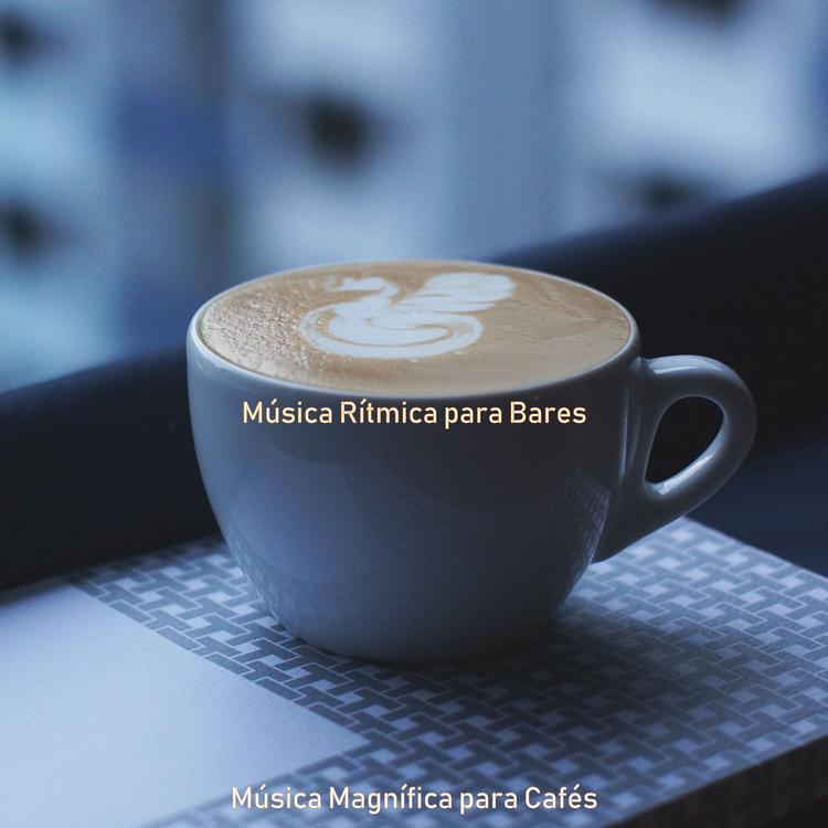 Música Magnífica para Cafés's avatar image
