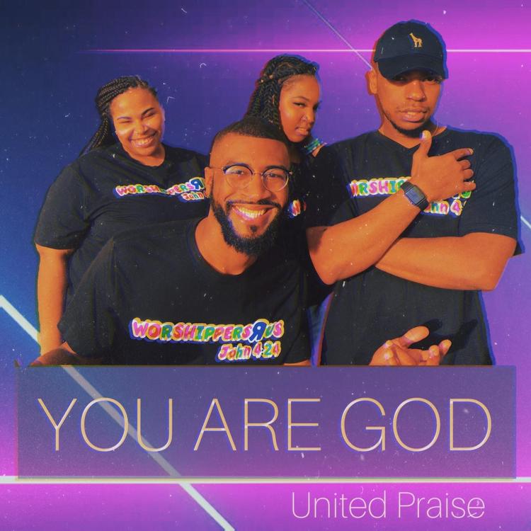 United Praise's avatar image