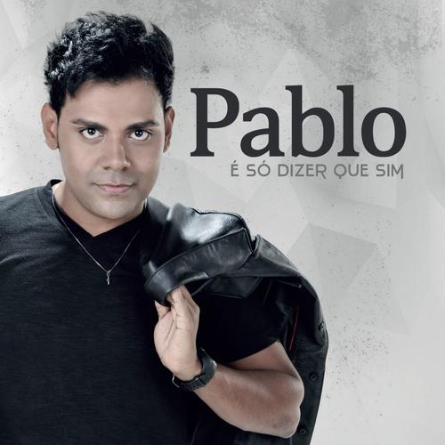 Pablo— melhor's cover