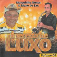 Marquinho Nunes & Mano Sax's avatar cover