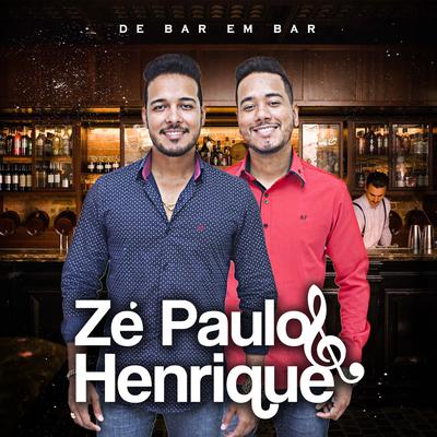 Frio da Madrugada By Zé Paulo e Henrique's cover