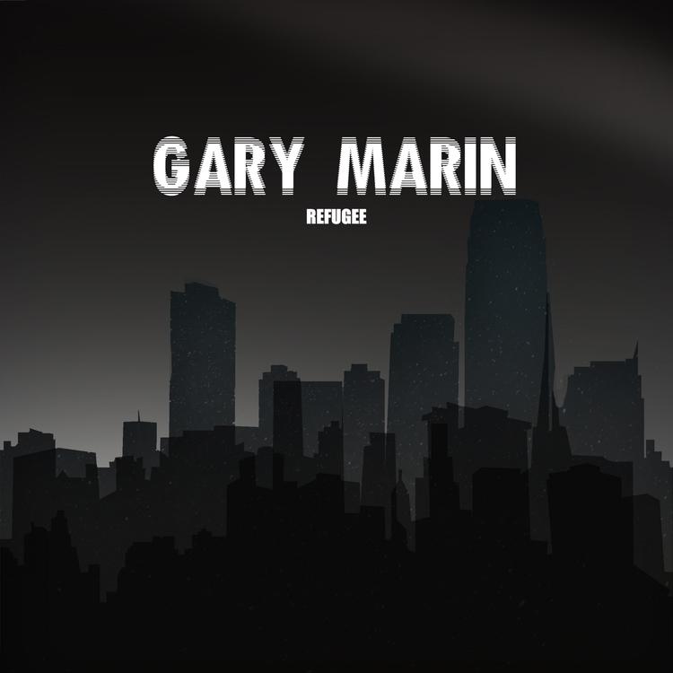Gary Marin's avatar image