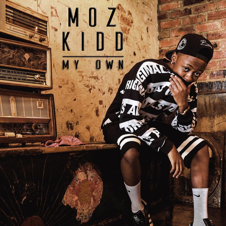 Moz Kidd's avatar image