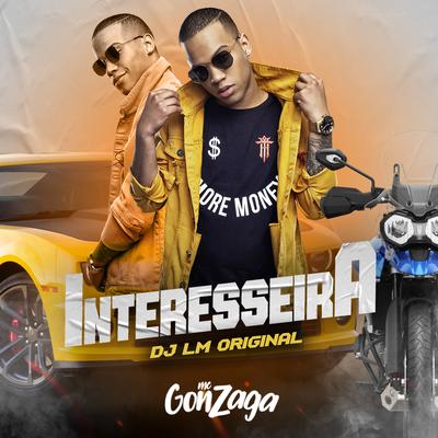 Interesseira's cover