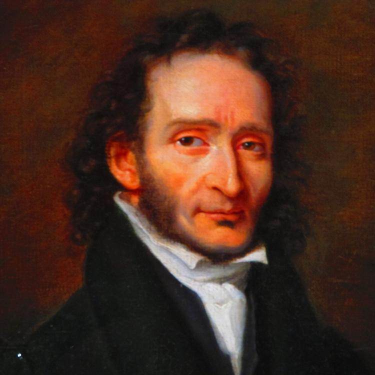 PAGANINI's avatar image