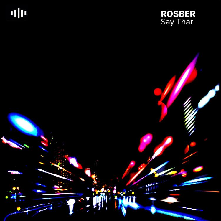 Rosber's avatar image