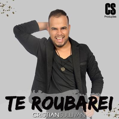 Te Roubarei Esta Noite's cover