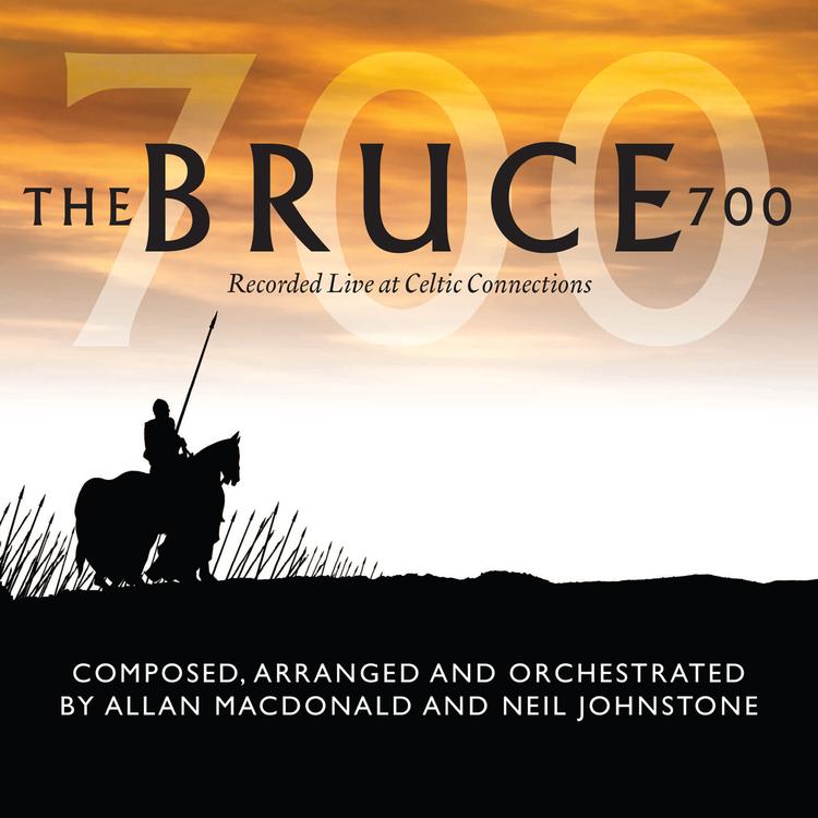 The Bruce 700's avatar image