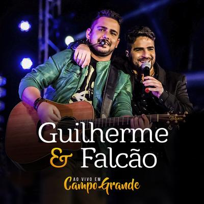 Trai Você (Ao Vivo em Campo Grande)'s cover