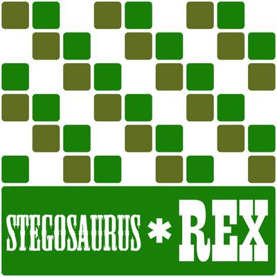 Nowhere To Run By Stegosaurus Rex's cover