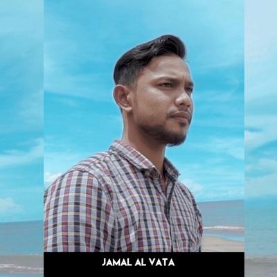 Jamal Alvata's cover