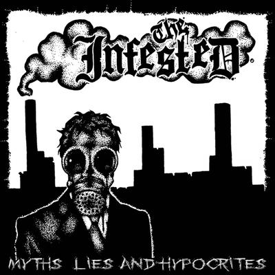 Myths, Lies & Hypocrites's cover