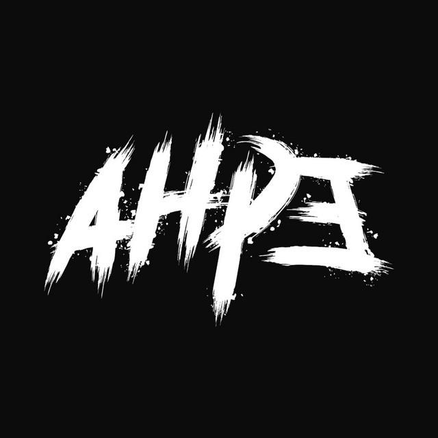 AHPE's avatar image