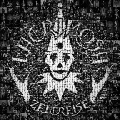 Lichtgestalt By Lacrimosa's cover