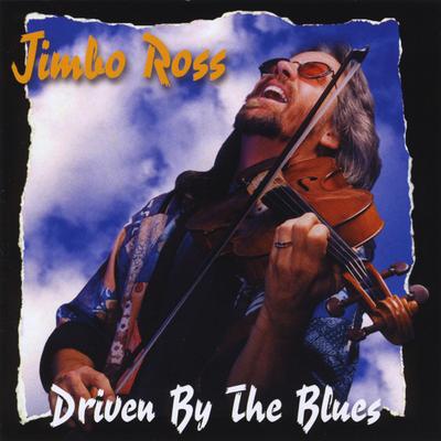 You Don't Have To Go By Jimbo Ross's cover