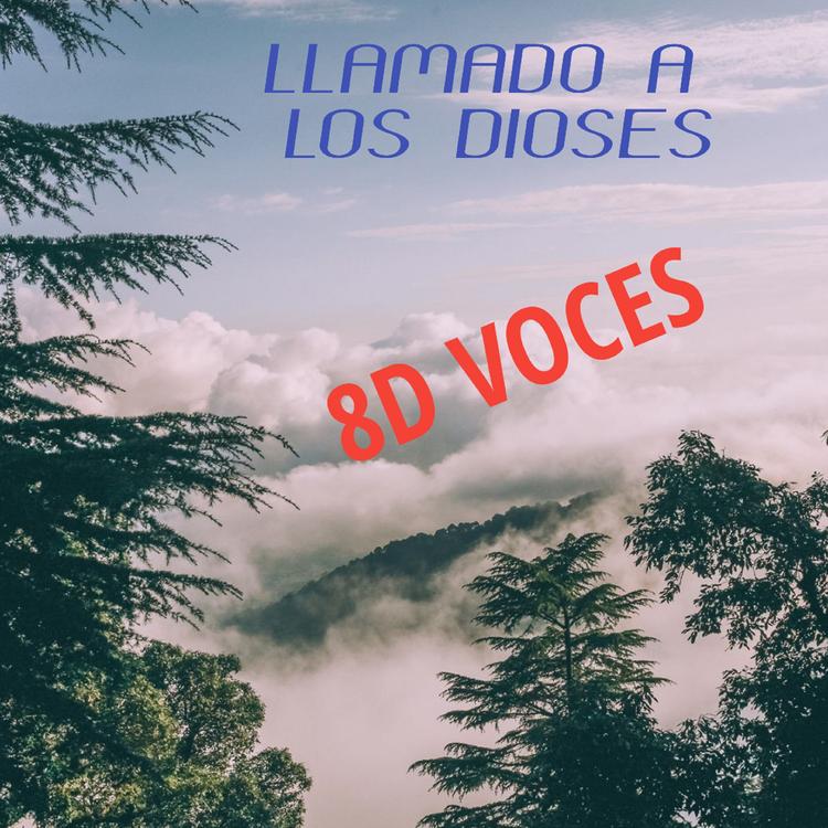 8D Voces's avatar image