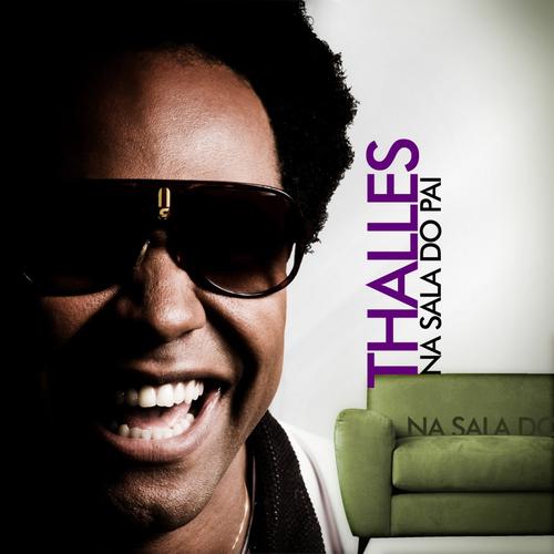 Thales Roberto's cover