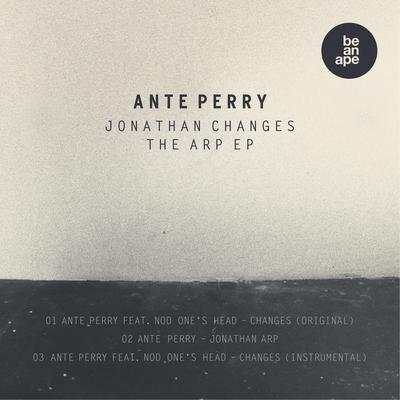 Changes (Instrumental)'s cover