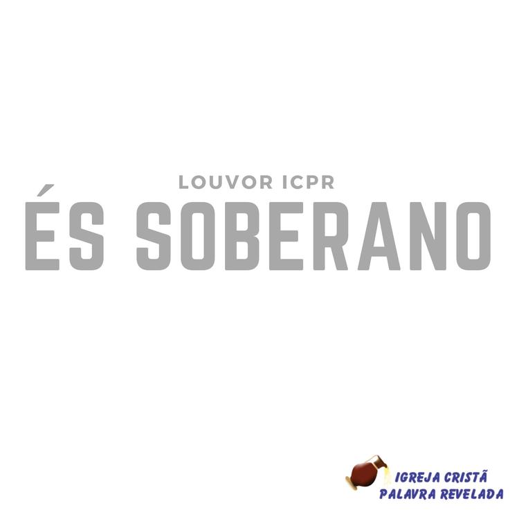 Louvor ICPR's avatar image