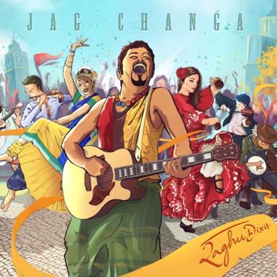 Jag Changa's cover