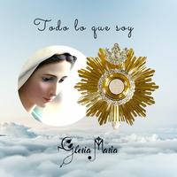 Gloria Maria's avatar cover