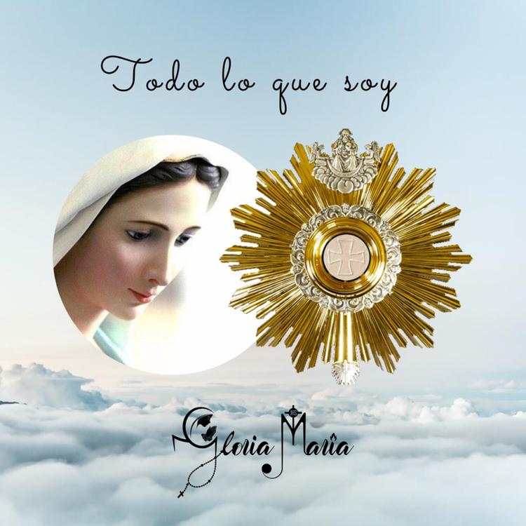 Gloria Maria's avatar image