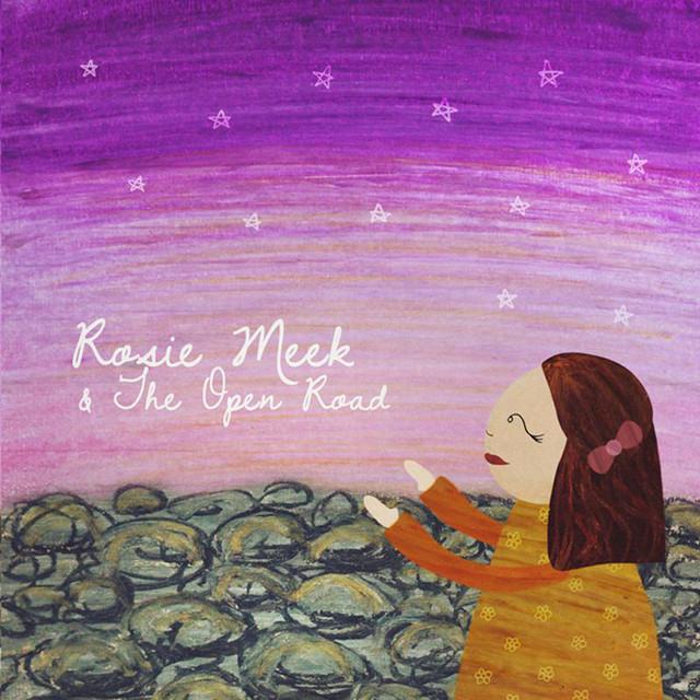 Rosie Meek & The Open Road's avatar image