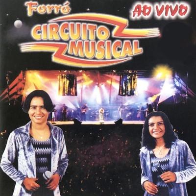 Circuito Musical's cover