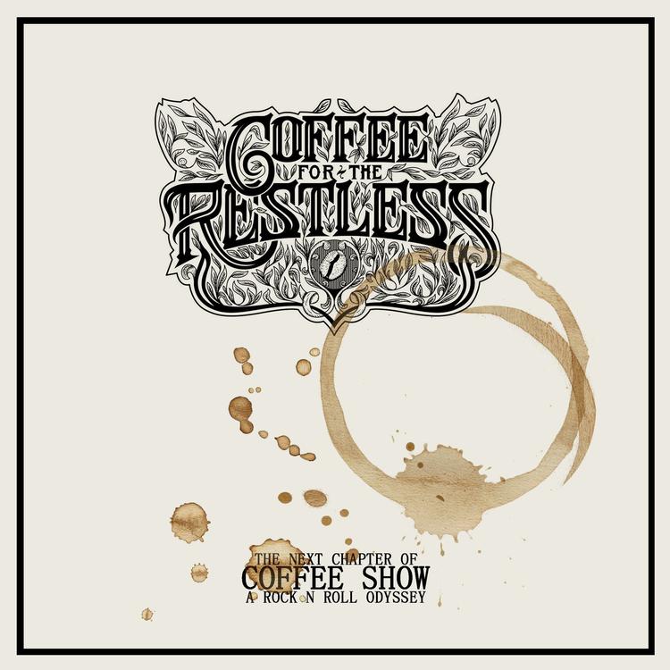Coffee For The Restless's avatar image