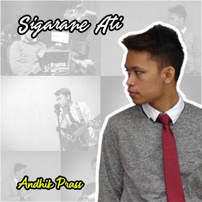 Andhik Prass's cover