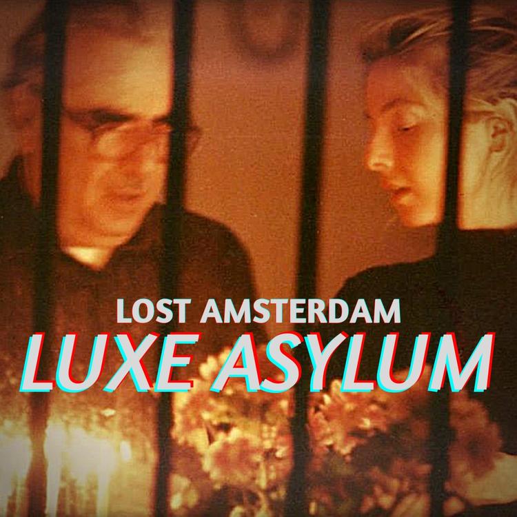 Lost Amsterdam's avatar image