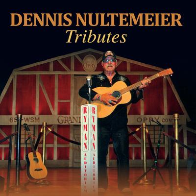 I Can't Help Falling in Love With You By Dennis Nultemeier's cover