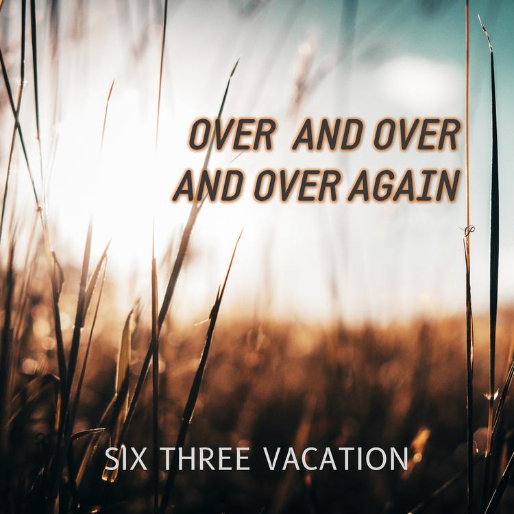 SIX THREE VACATION's avatar image