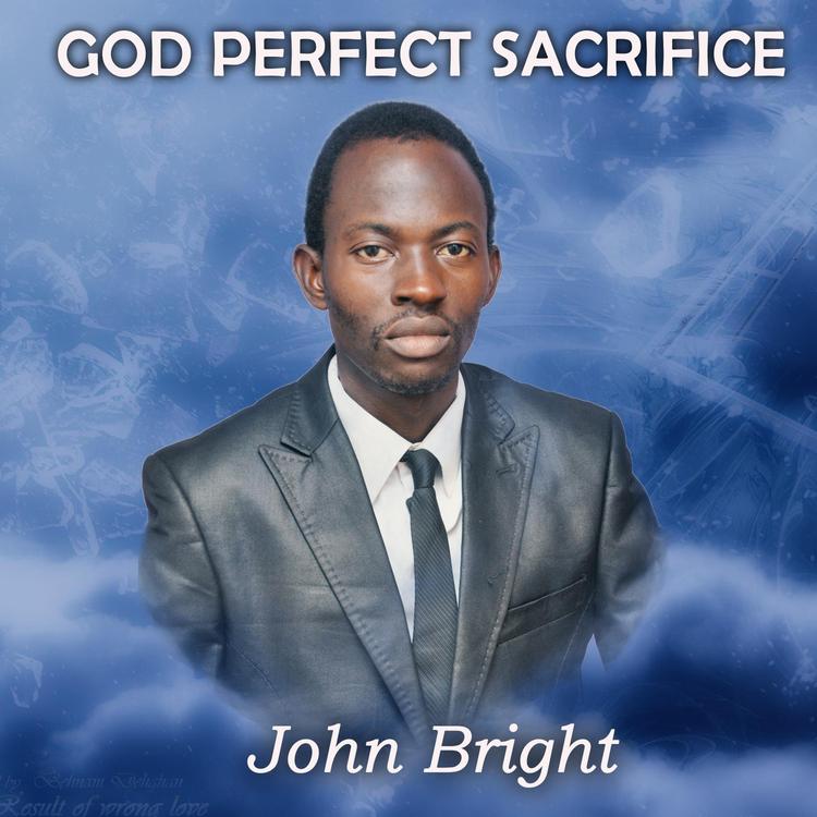John Bright's avatar image
